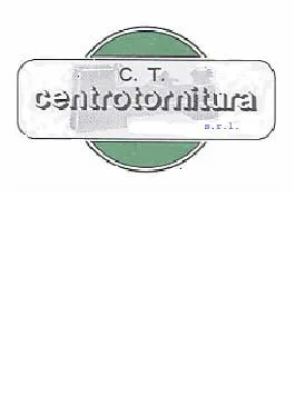Logo di C.T. CENTRO TORNITURA SRL