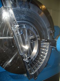 stator ring