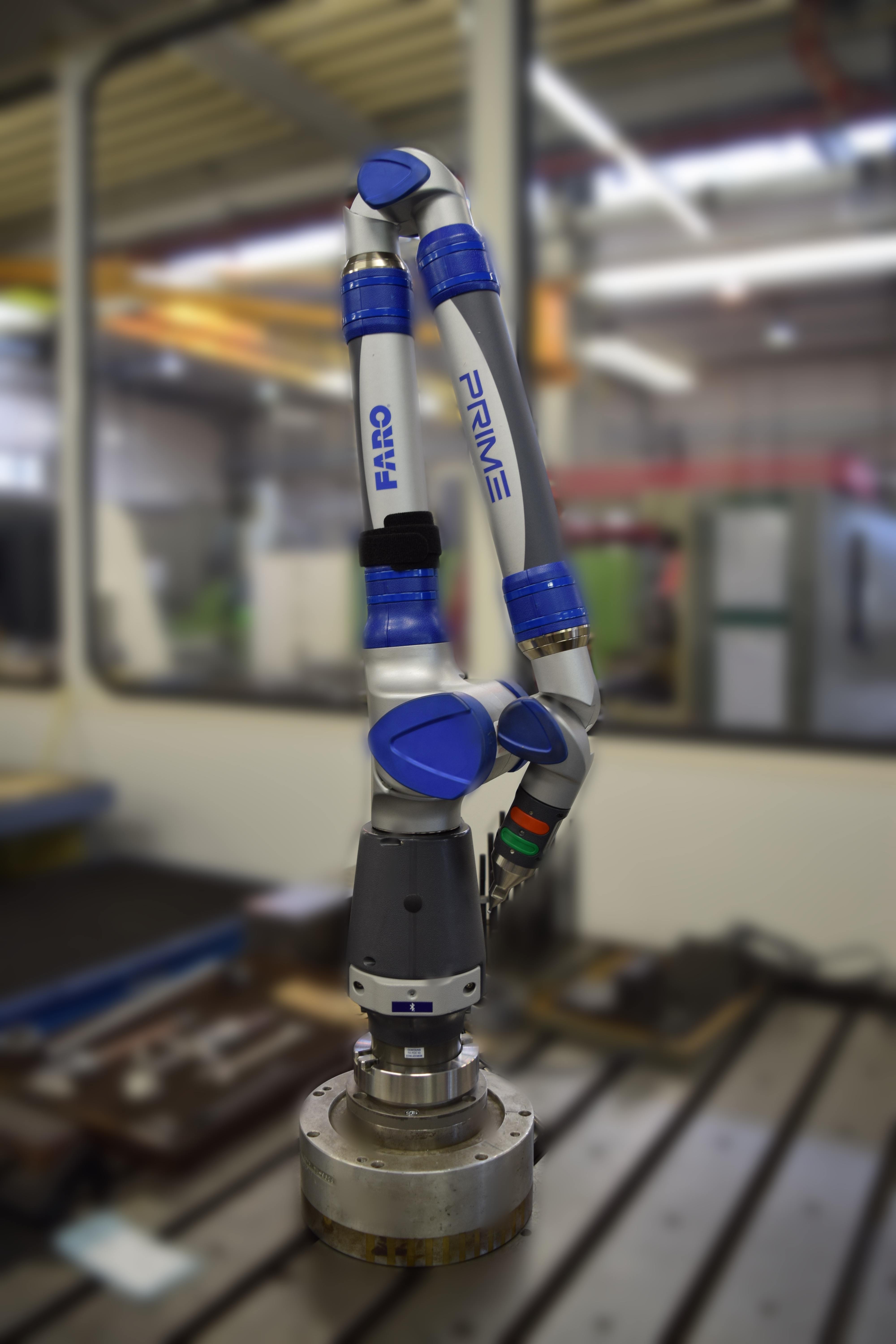 Messarm Faro Prime