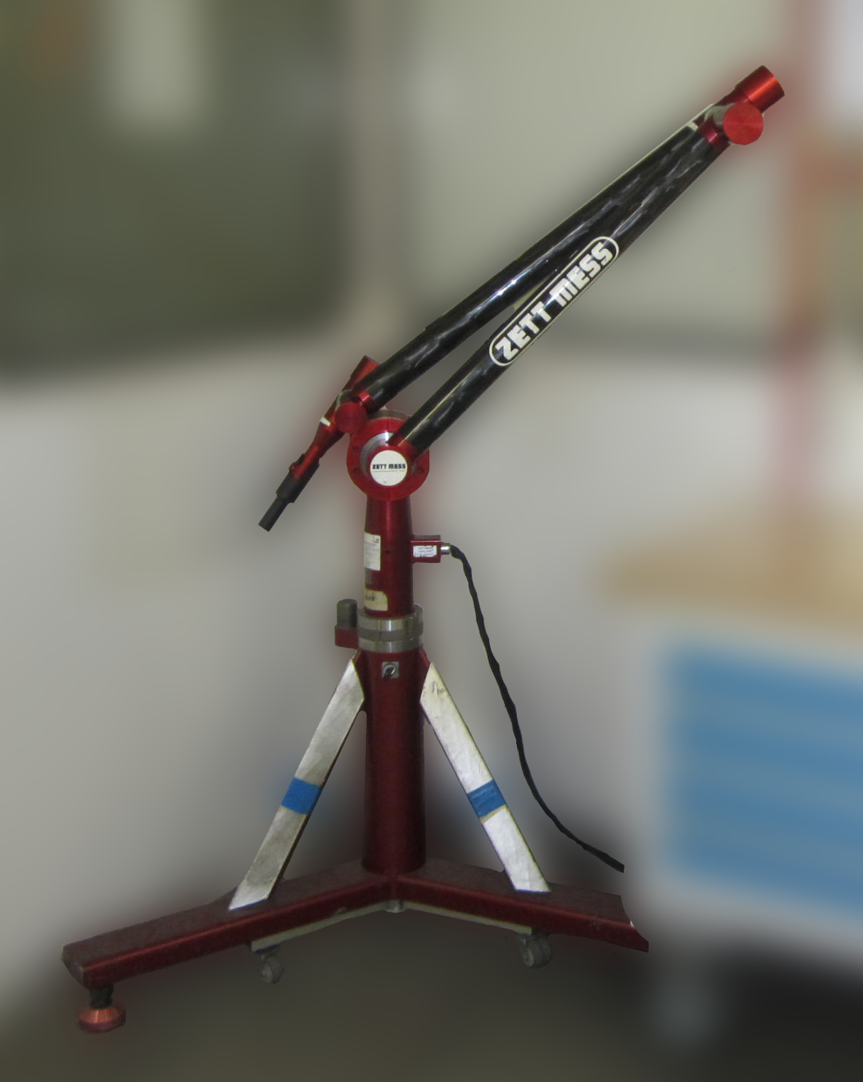 6 Achsen Messgelenkarm AMPG 36