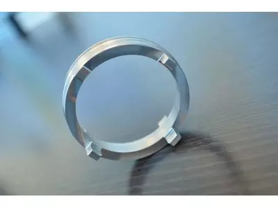 Spindle clutch parts