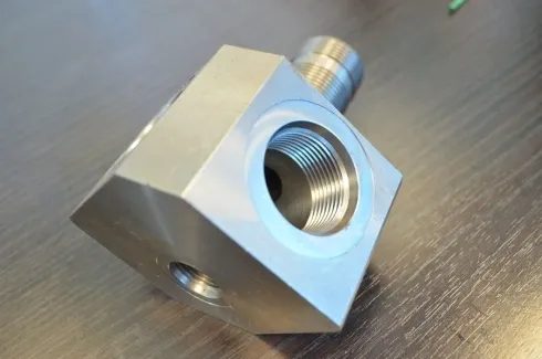 Mechanical Part