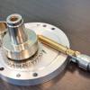 Machine parts
