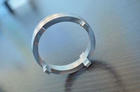 Spindle clutch parts