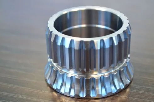 Gear