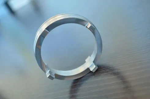 Spindle clutch parts