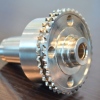 Pinion