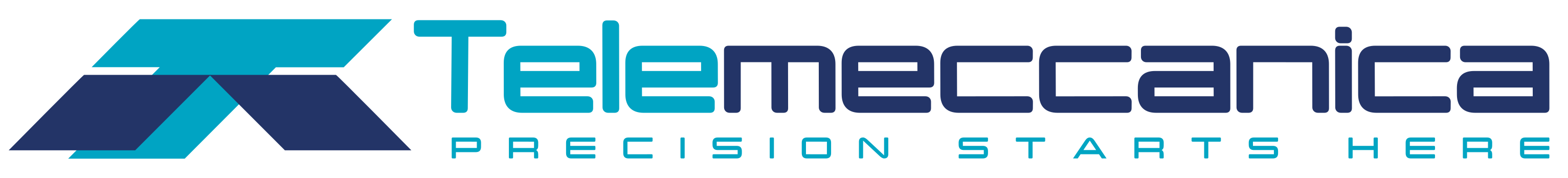 TELEMECCANICA S.r.l. Logo