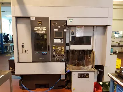 HITACHI SEIKI CS 250