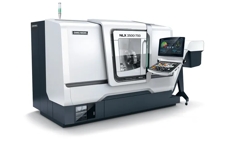 NLX2500/700