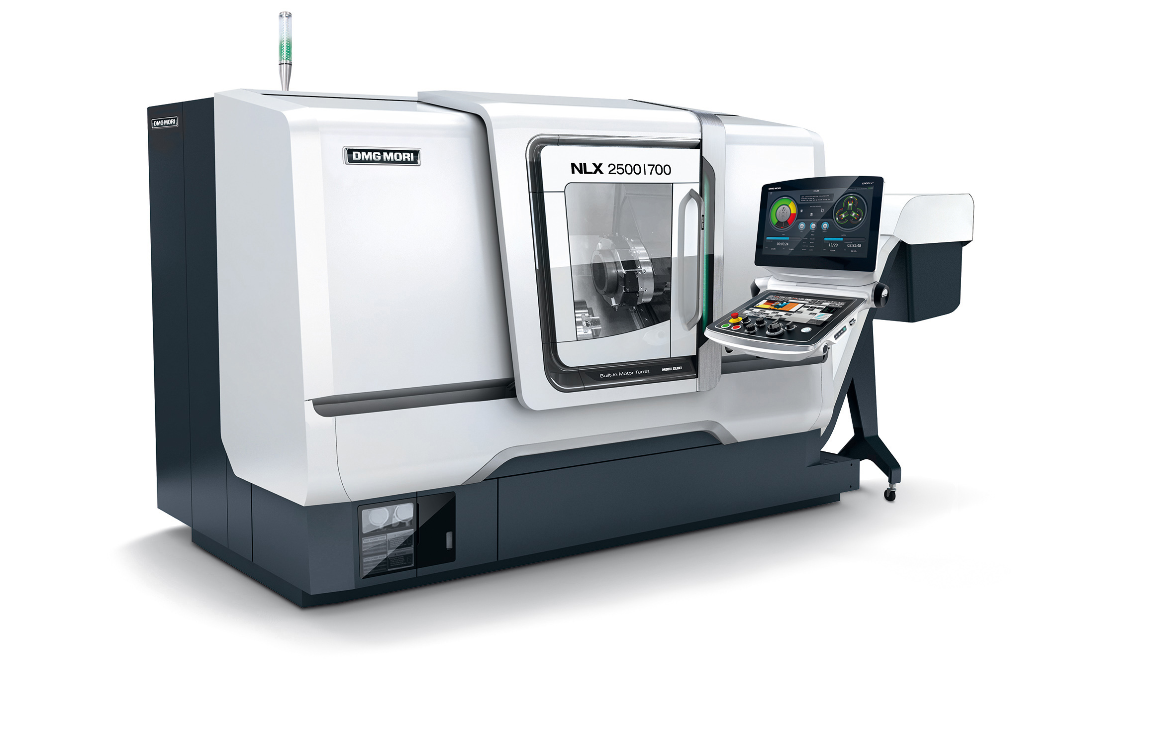 NLX2500/700