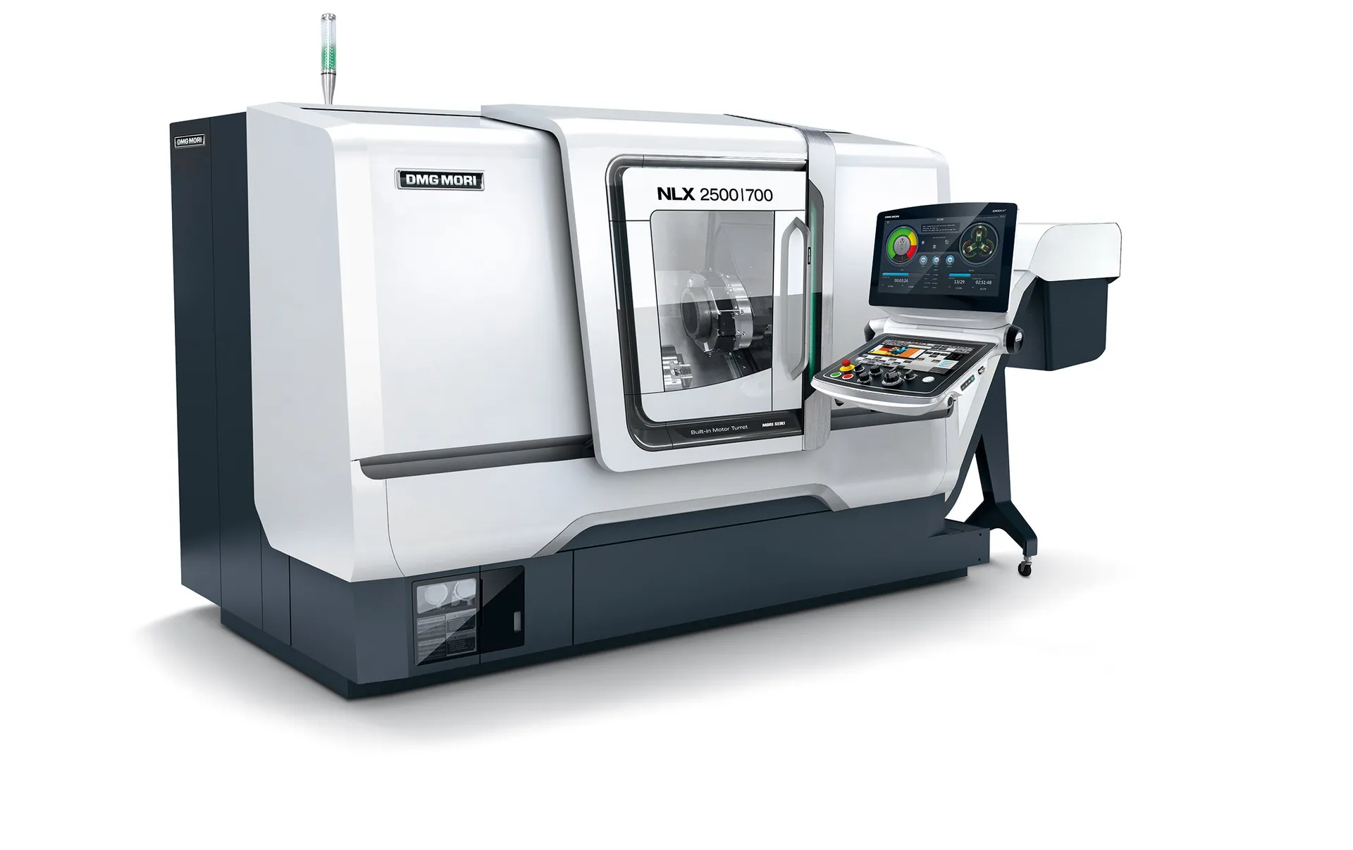 NLX2500/700