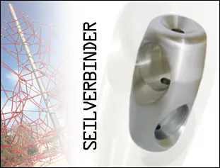 Drehteile Aluminium