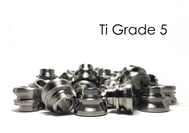 Ti product