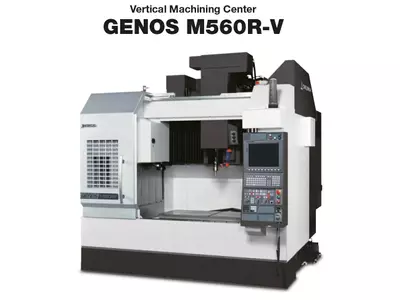 Genos M-560-RV