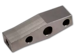 Körper (Querbohrungen)