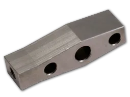 Körper (Querbohrungen)