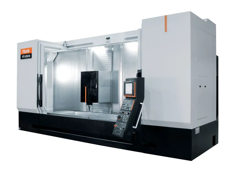VTC 820 - 30