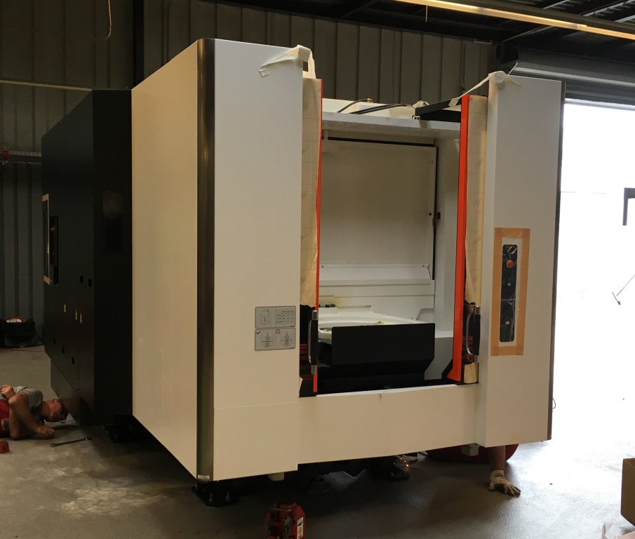 HCN 4000