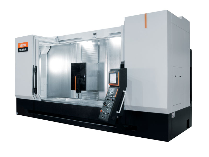 VTC 820 - 30