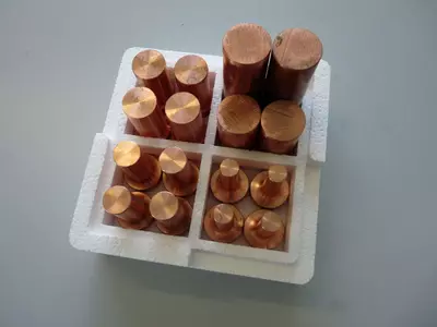 Zerspanung - Drehteile / Frästeile 