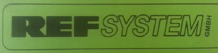 Logo di REF Silke Broghammer