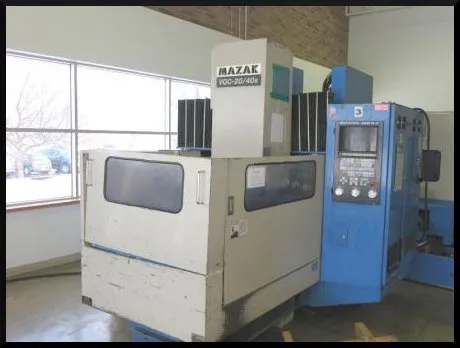 VQC 20/50B