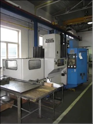 VQC 30/50B