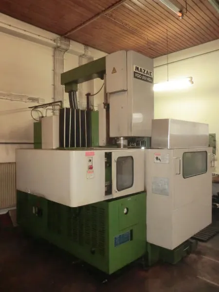 VQC 20/40A
