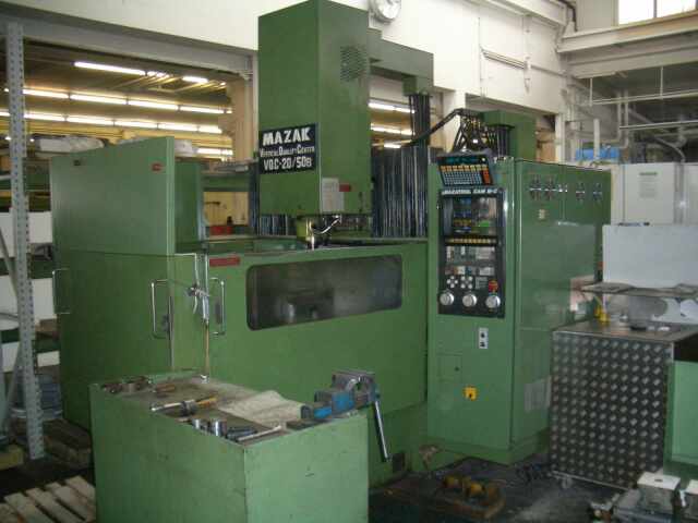VQC 20/40B