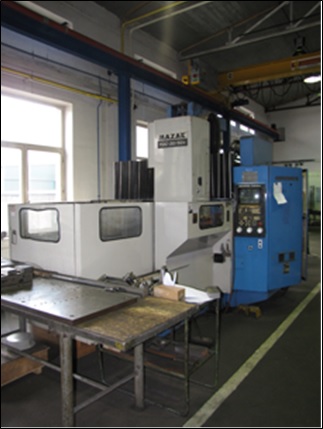 VQC 30/50B