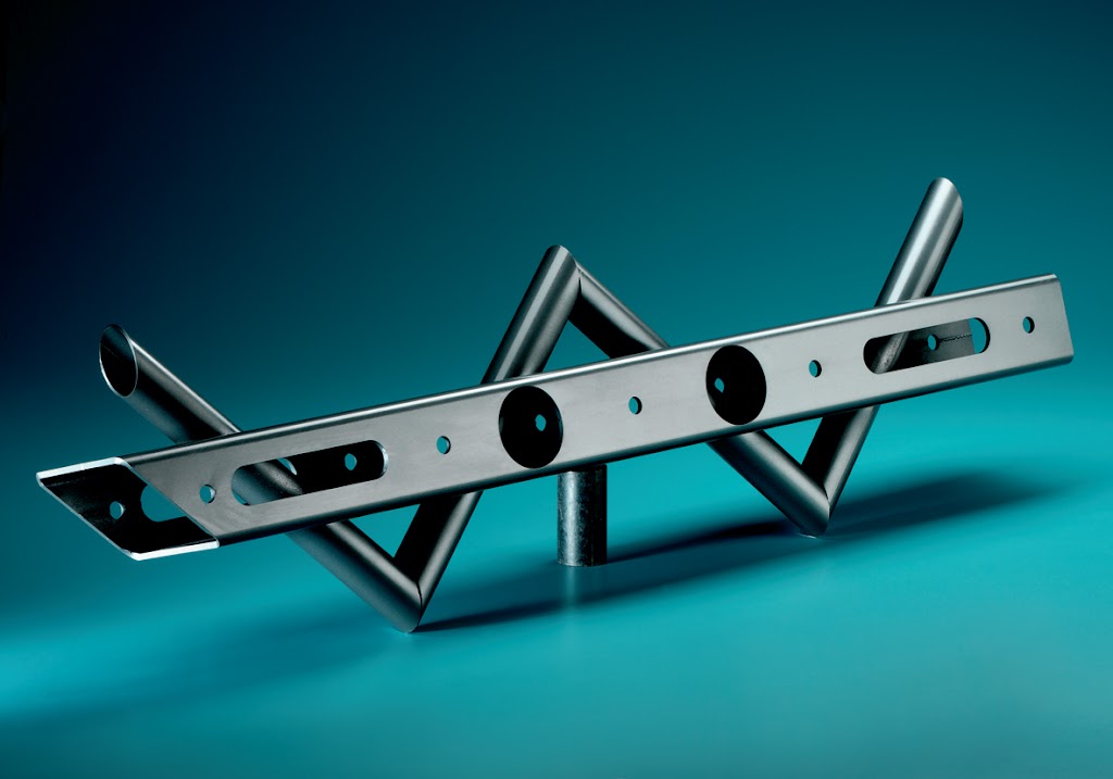 Tube Laser cutting