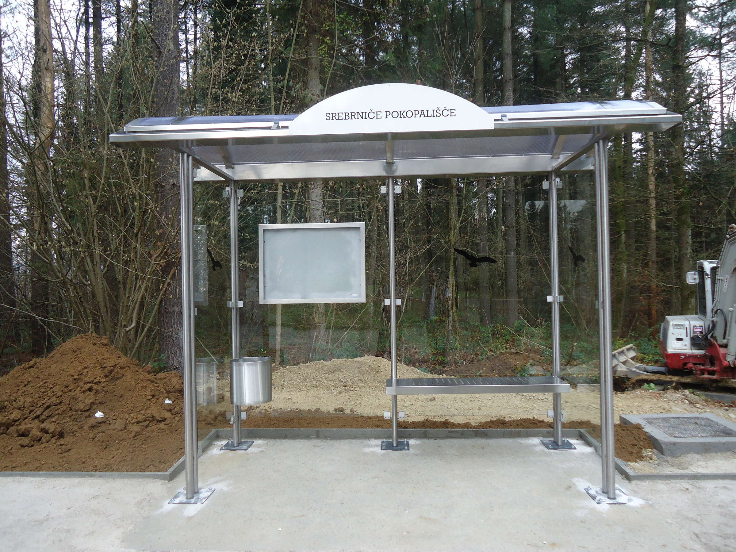 stainless steel products