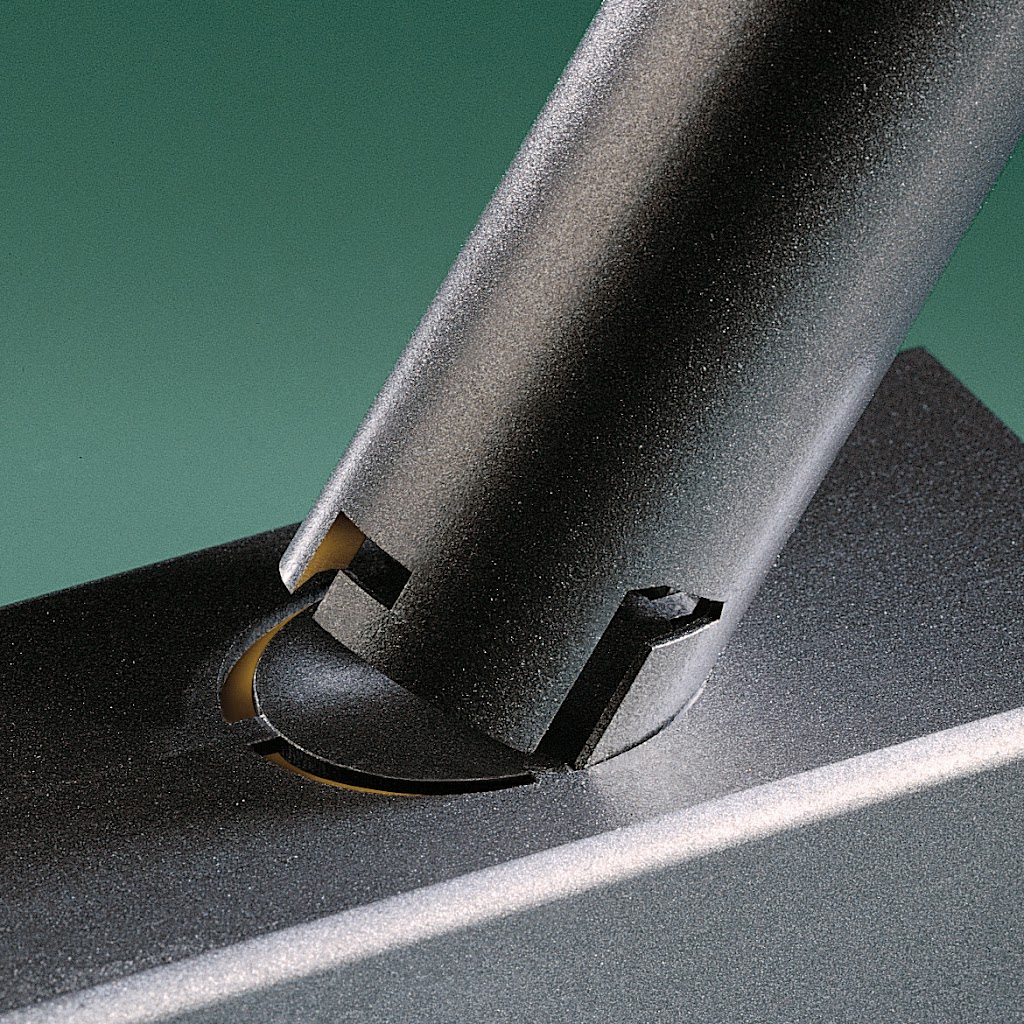 Tube Laser cutting