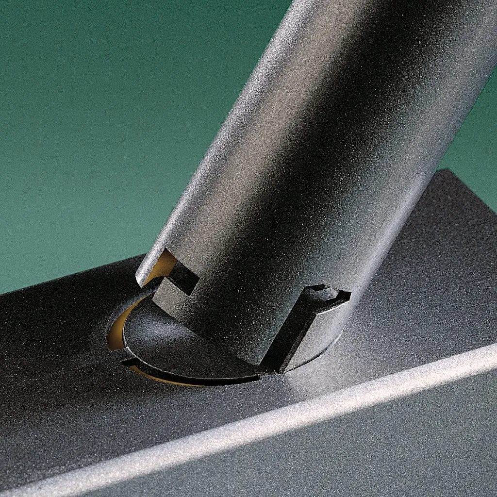 Tube Laser cutting