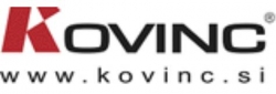 Kovinc d.o.o. Logo