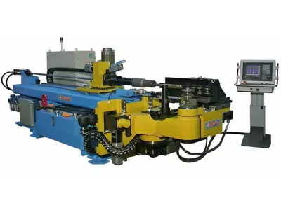 Crippa CA563 tube bending