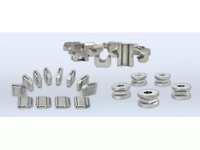 Beispiele Drahterodierteile