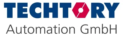 Logo di TECHTORY Automation GmbH