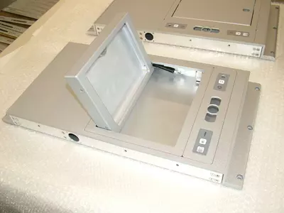 NIEVA-Panel - dataschalt engineering GmbH