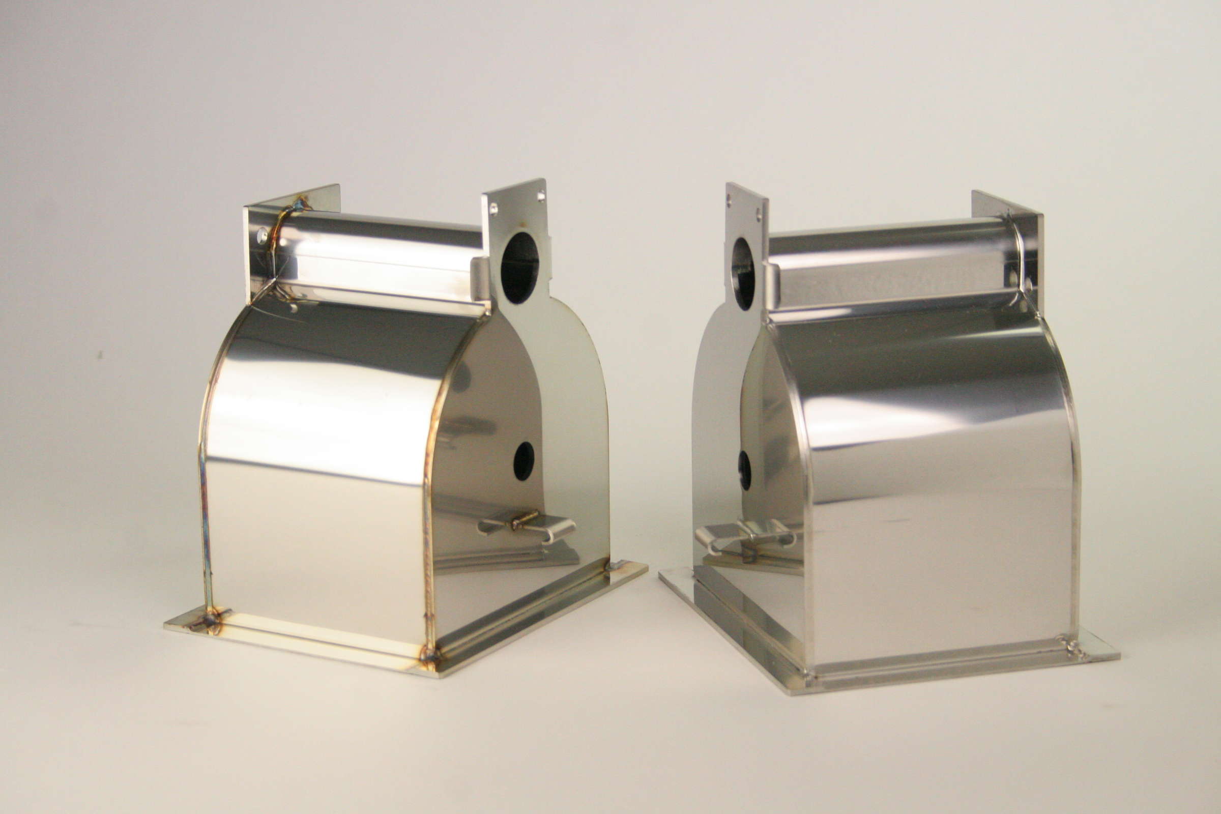 Stainless steel Parts
