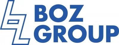 Logo di BOZ Group B.V. / Metaalwerken Bergen op Zoom B.V.