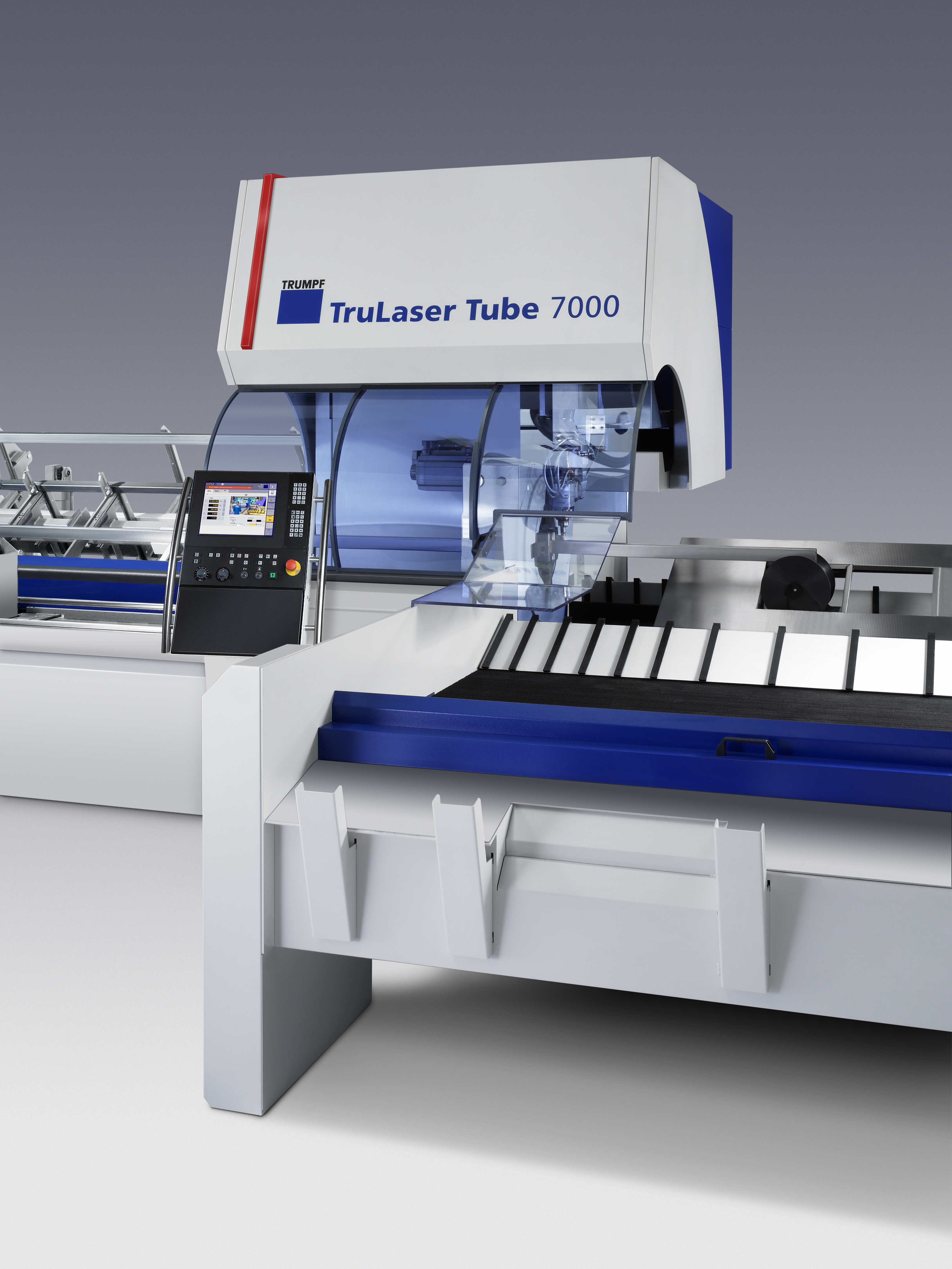 Trumpf Laser Tube 7000