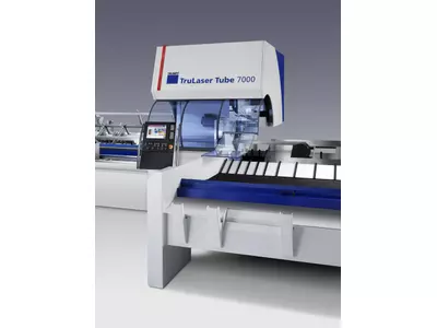 Trumpf Laser Tube 7000