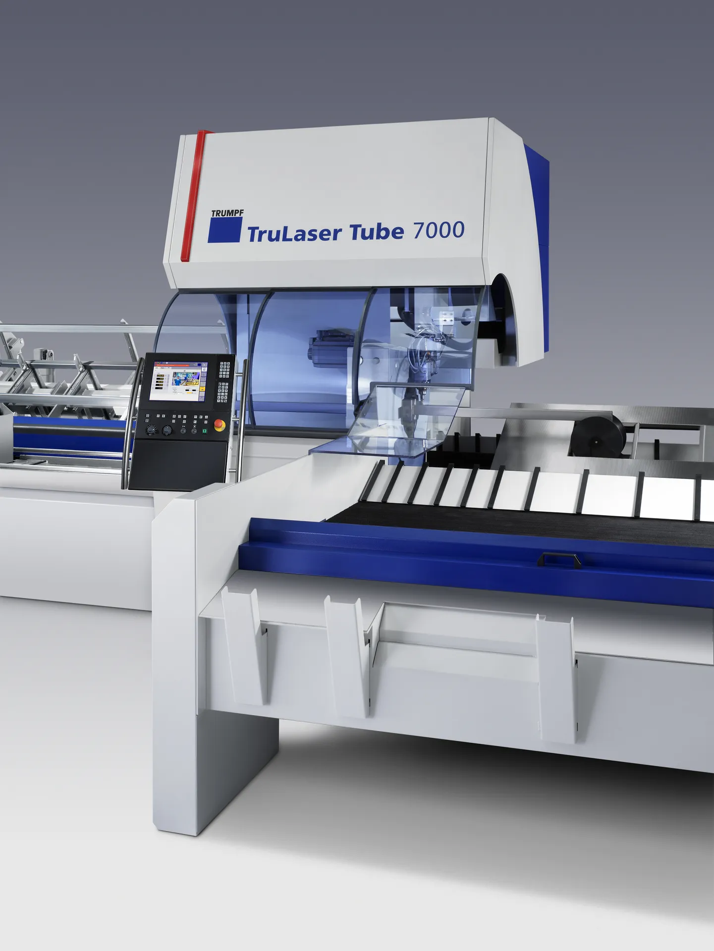 Trumpf Laser Tube 7000