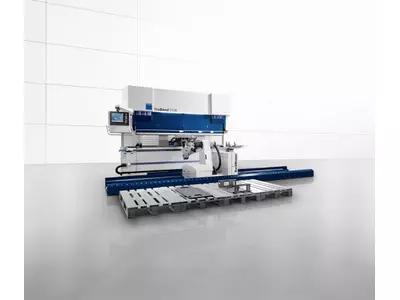 TruBend 5130 + BendMaster