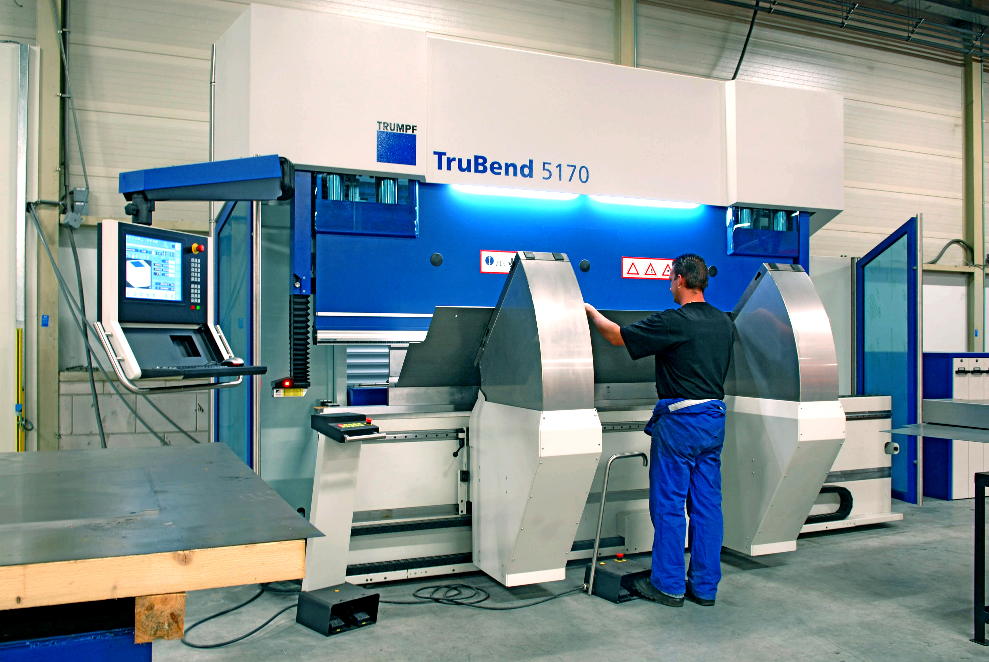 Trubend 5170