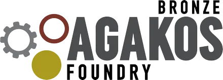 Logo di AGAKOS BRONZE