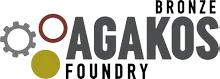 AGAKOS BRONZE Logo
