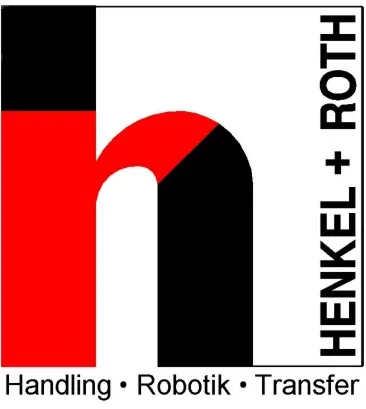 Logo di HENKEL + ROTH GmbH